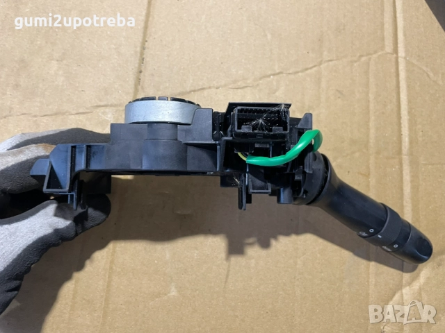Лостче Светлини Конзола 173832 Toyota GT86 2018 Subaru BRZ, снимка 6 - Части - 52485936