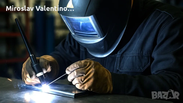 заваръчни услуги, снимка 3 - Заварчици - 53865145