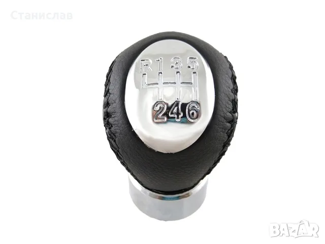 Топка за скоростен лост за Mazda 6 - 12mm Ø (фи)