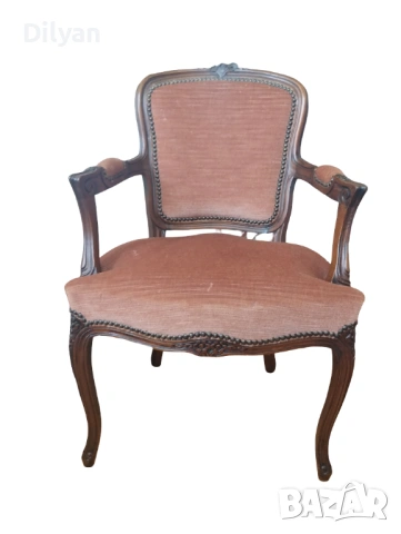 Кресло Луи XV