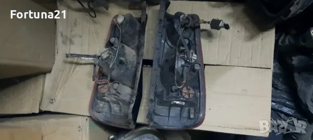 Hyundai Matrix - оригинални стопове, снимка 2 - Части - 47850033