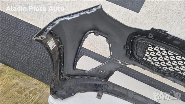 Front bumper Kia Sportage year 2018 2019 2020 2021 code 86511F1500, 86511-F1500 , снимка 7 - Аксесоари и консумативи - 53240819