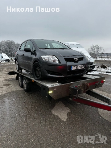 Транспорт  и репатриране на автомобили, снимка 3 - Товарни превози - 53755091