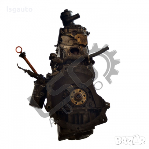 Двигател Skoda OCTAVIA II (1Z) 2004-2010 S140322N-22, снимка 3 - Части - 36202904