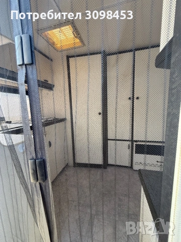 Каравана Hobby Classic 4.25, снимка 6 - Каравани и кемпери - 53844202