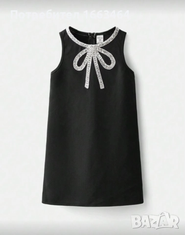 Рокли за малки принцеси, снимка 12 - Детски рокли и поли - 49326550