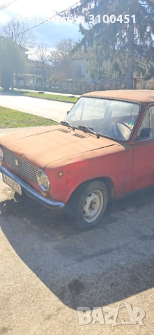 Жигули, снимка 3 - Автомобили и джипове - 53745245