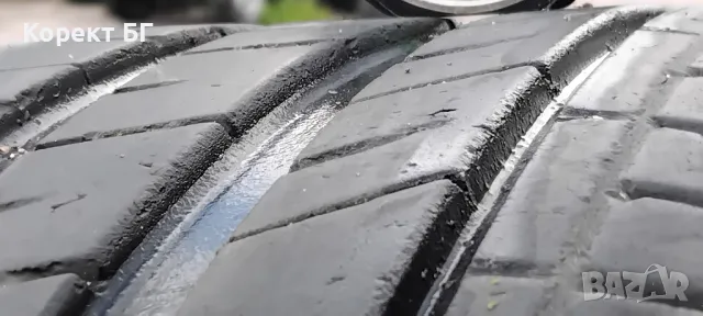 Гуми 225 55 17 Нексен Nexen 4 броя. Нов внос. Не са нови! Цената е за брой гума. , снимка 5 - Гуми и джанти - 50406984