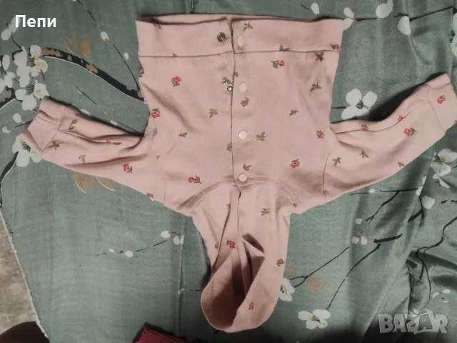 Бебешки дрехи ниски цени 5-15лв