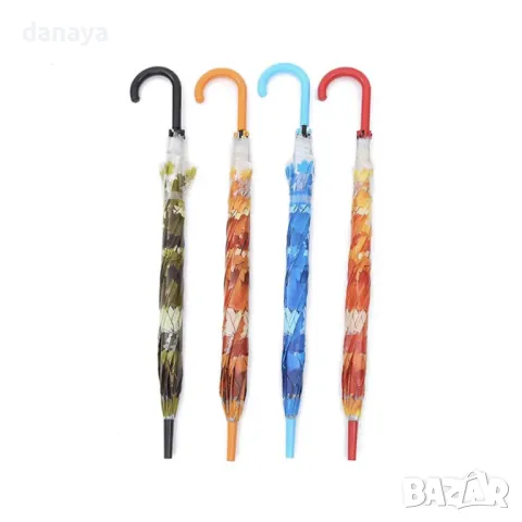 4290 Чадър Листопад, снимка 9 - Други - 43461616