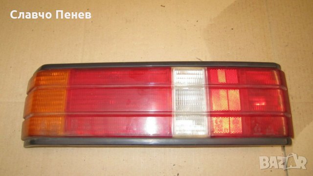 Ретро стоп ляв за Mazda 323 II BD, снимка 2 - Части - 35776518