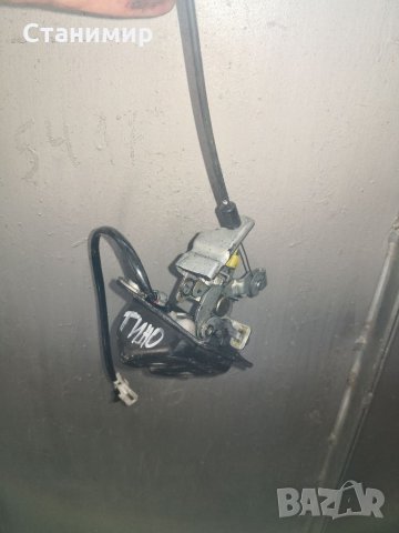 Брава 5та врата Нисан Алмера Тино 