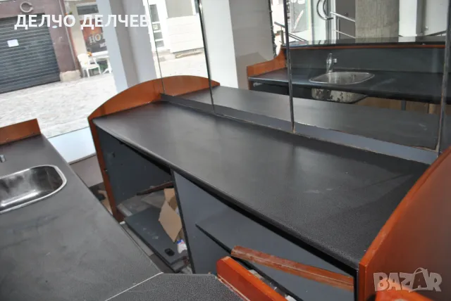 Бар-плот, снимка 6 - Обзавеждане на кухня - 48735266