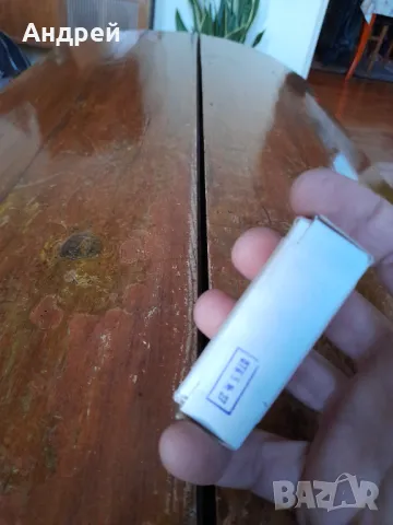 Стари високочестотни диоди ГА501В, снимка 4 - Други ценни предмети - 48198354