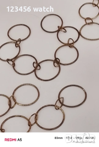 Красиво старо сребро проба 999, снимка 4 - Антикварни и старинни предмети - 53791276