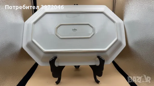 ROSENTHAL ,, Maria " -1979, снимка 7 - Антикварни и старинни предмети - 49463173