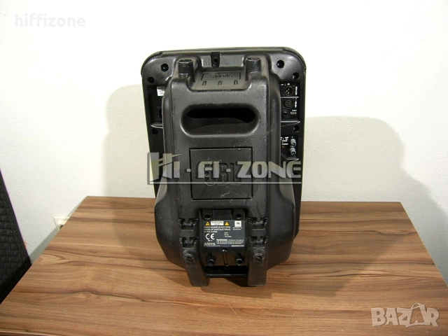 Тонколонa  JBL EON10 G2 , снимка 7 - Тонколони - 53562027