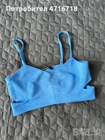 топ, тема, тениска, снимка 2 - Тениски - 53194419