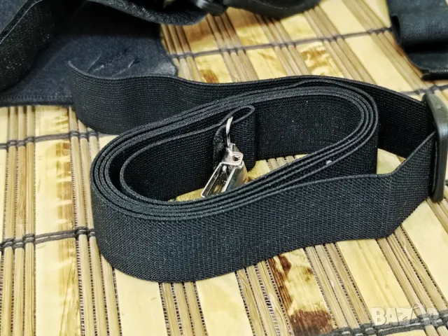 🧭 UNCLE MIKE'S USA / елегантен ергономичен кобур, снимка 12 - Оборудване и аксесоари за оръжия - 47469800