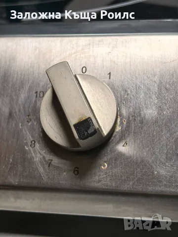 Професионален индукционен котлон METRO Professional GIC3500, снимка 6 - Обзавеждане на кухня - 55710967