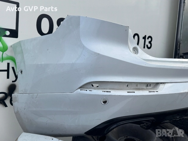 volvo xc90, снимка 2 - Части - 51894303