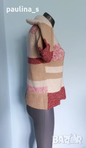 Четири различни броя / Дамски пуловер / голям размер , снимка 5 - Блузи с дълъг ръкав и пуловери - 51404265