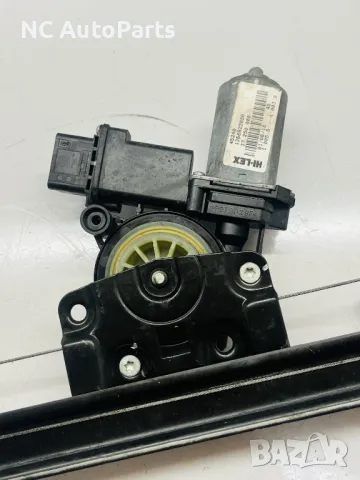 Мотор за стъкло за предна врата за Пежо Боксер Ситроен Релеи Фиат Дукато 1368922080 Hi-Lex 2018, снимка 6 - Части - 50030777