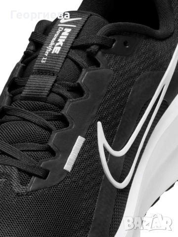 Топ маратонките за бягане NIKE Обувки DOWNSHIFTER 13, снимка 3 - Маратонки - 53571778