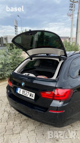 bmw 530xd f11, снимка 7 - Автомобили и джипове - 53729382
