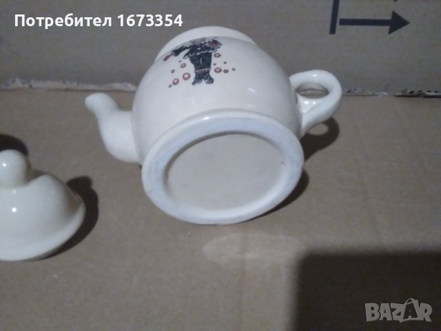 Чайник, снимка 10 - Други - 39642071