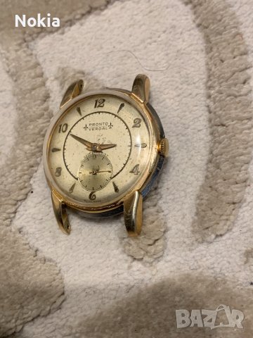 PRONTO VERDAL SHOCKS RESIST , снимка 2 - Мъжки - 40367230