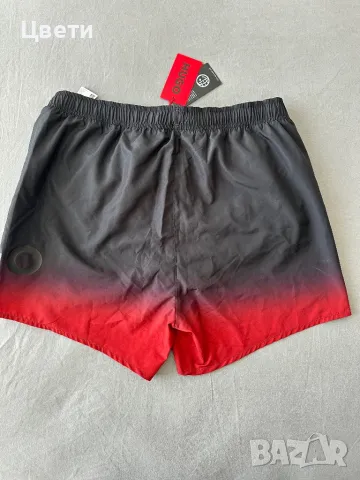 Шорти за плуване Hugo, снимка 3 - Спортни дрехи, екипи - 47865081