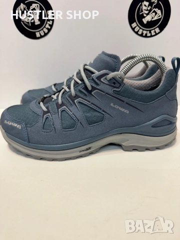 Туристически обувки LOWA INNOX EVO GORE-TEX.Номер 37.5, снимка 2 - Други - 52381747