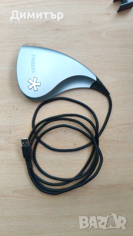 Dazzle видео кепчър за аналогово видео, прехвърляне на VHS касети