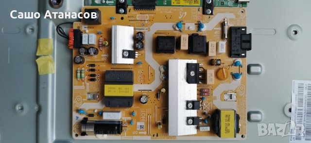 SAMSUNG GU50AU7199U със счупена матрица ,3IN1 Kant-Su2e 50/55 inch , AU7000 ,WCT730M ,CY-BA050HGCR1V, снимка 8 - Дистанционни - 41545148