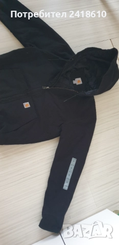 Carhartt Wip Active Cold Jacket Unisex  Size S /М НОВО!  ОРИГИНАЛ! Мъжко Зимно Яке!, снимка 7 - Якета - 52427963