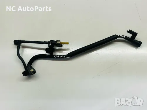 Горивна тръба за Ford Форд Канект 1.6 Дизел 8V 115 коня T1GA 21936T Ford 2015, снимка 11 - Части - 49357709