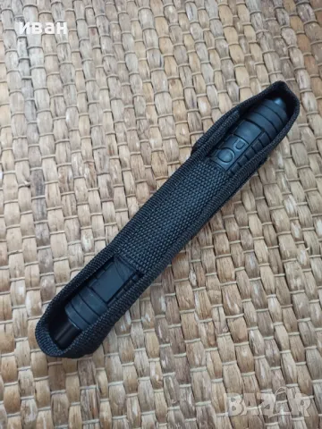 Палка полицейска, снимка 3 - Оборудване и аксесоари за оръжия - 49211457