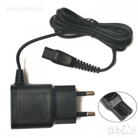 Оригинален адаптор за машинки PHILIPS HQ8505 15V