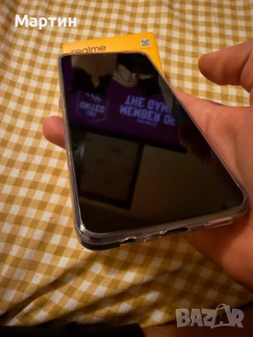 Realme note 60 чисто нов спешно, снимка 5 - Xiaomi - 53057689