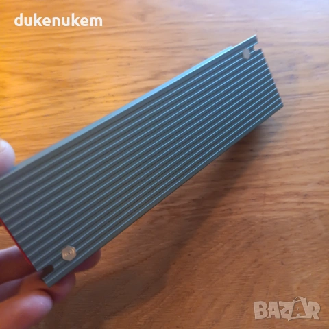 Ултратънък LED трансформатор 220V > 24V, 200W – безшумен драйвер с постоянен волтаж, снимка 10 - Лед осветление - 53382391