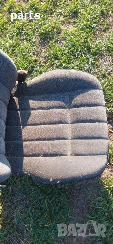 Предна Дясна Седалка VW Пасат 3, снимка 3 - Части - 53761539