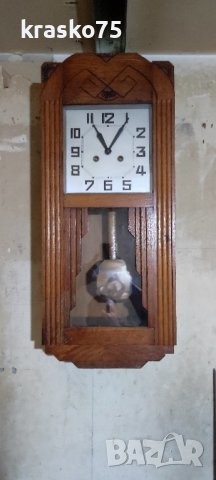 Френски часовник , снимка 1