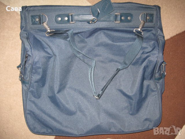 Органайзер за дрехи JAGUAR, снимка 3 - Куфари - 34478330