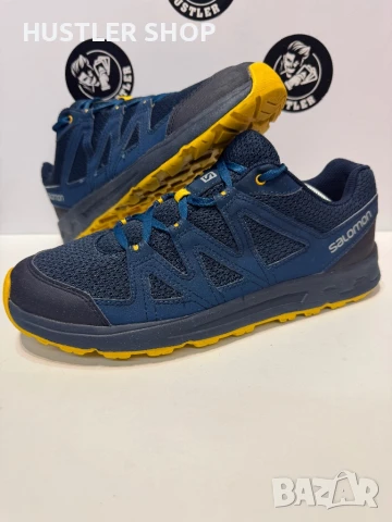 Туристически обувки SALOMON.Номер 44