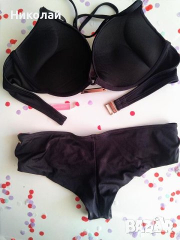 Victoria Secret  долнище , снимка 3 - Бански костюми - 41845459