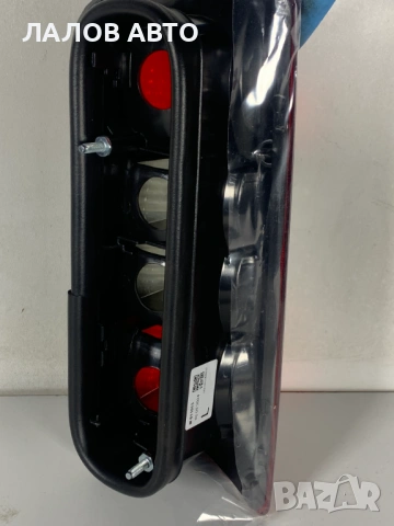 Ляв стоп Опел Комбо Lqv stop Opel Combo , снимка 2 - Части - 53255094