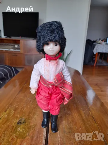 Стара кукла #75