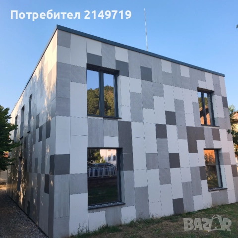 Луксозна и напълно обзаведена къща в град Брезник, снимка 1