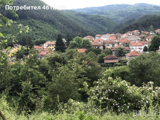 Продава се панорамен парцел в град Клисура до гр. Карлово, снимка 2 - Парцели - 51926601